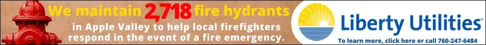 LAV hydrant ad