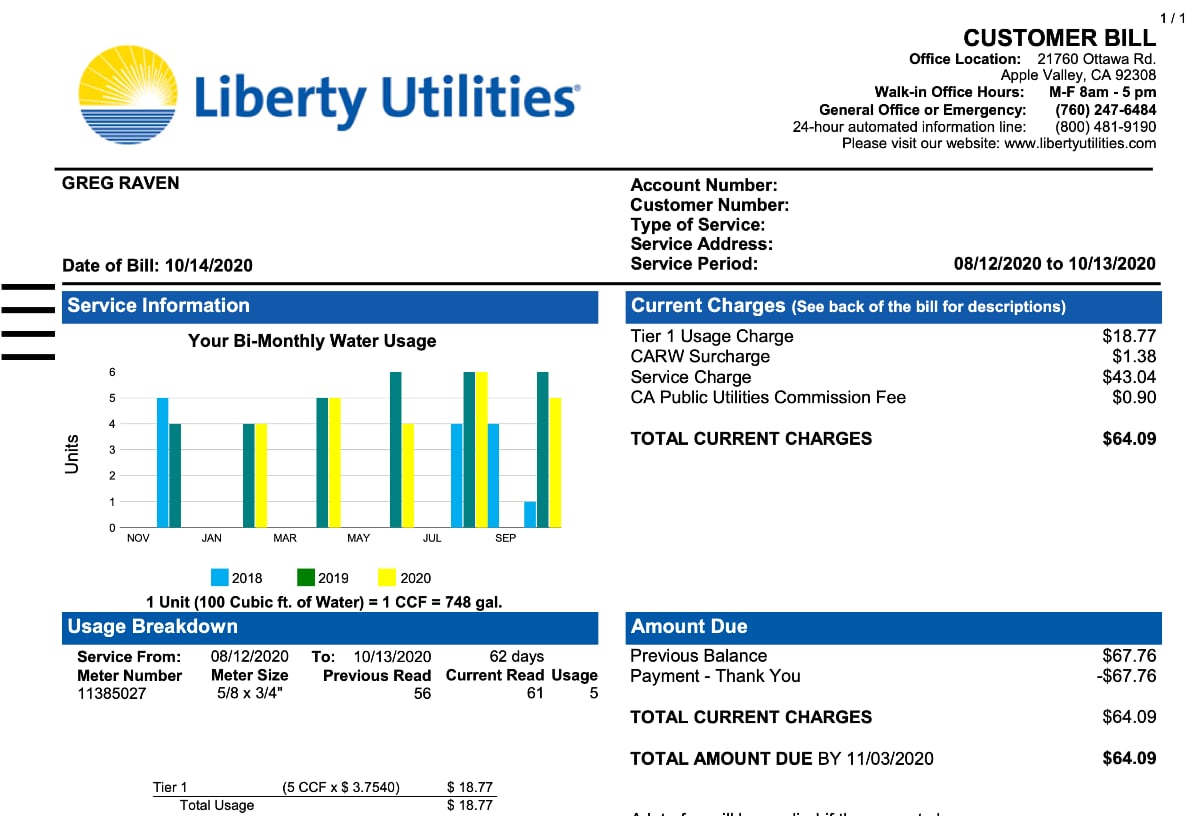 20201011-water-bill