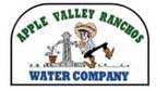 AVRWC - Apple Valley Ranchos Water Company